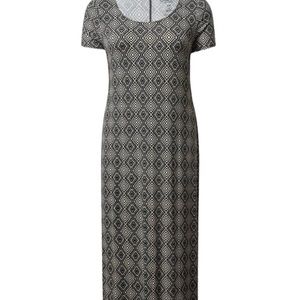 NWT Torrid maxi slit dress size 1x